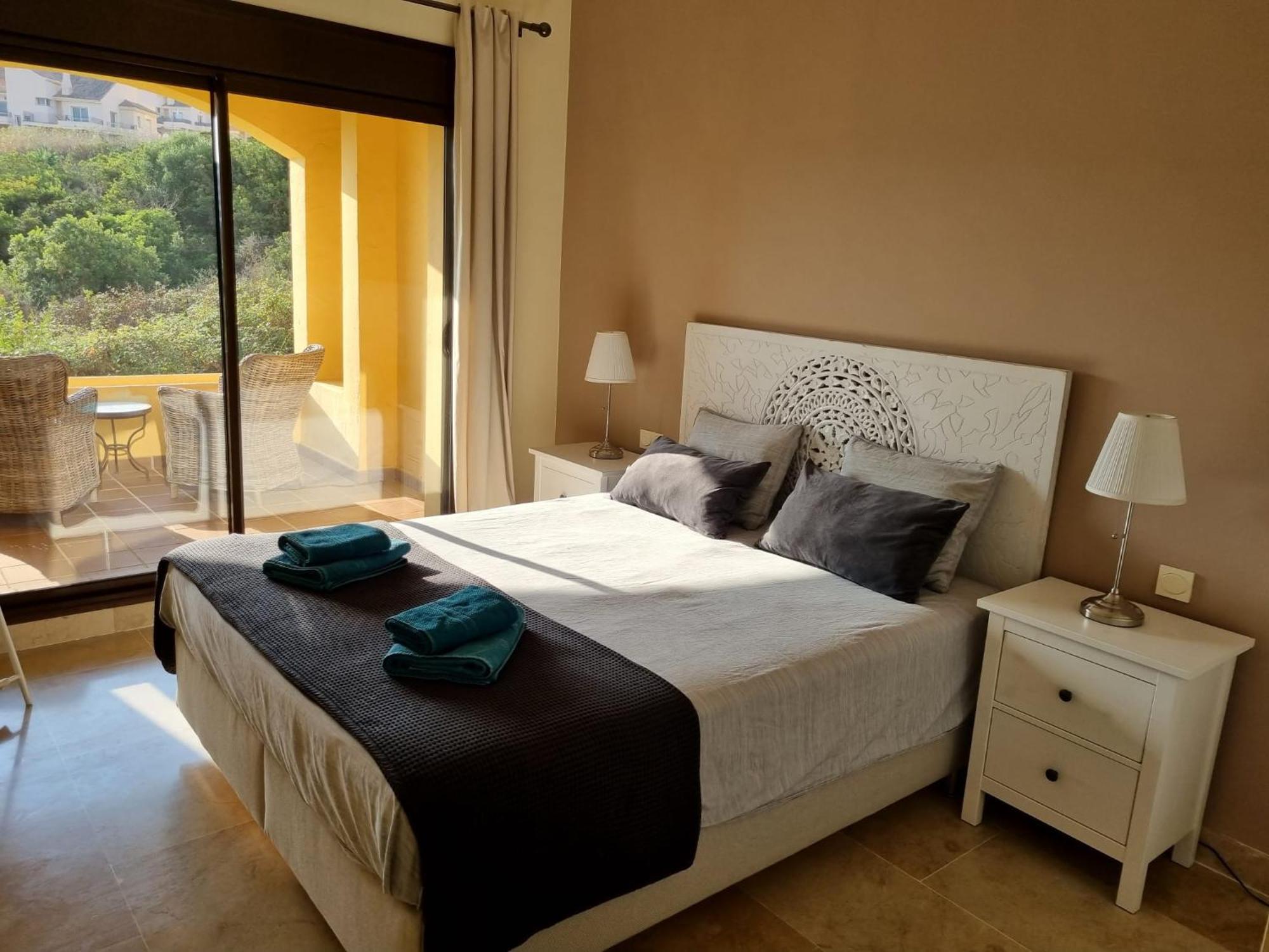 Apartment Duquesa Village Манільва Екстер'єр фото